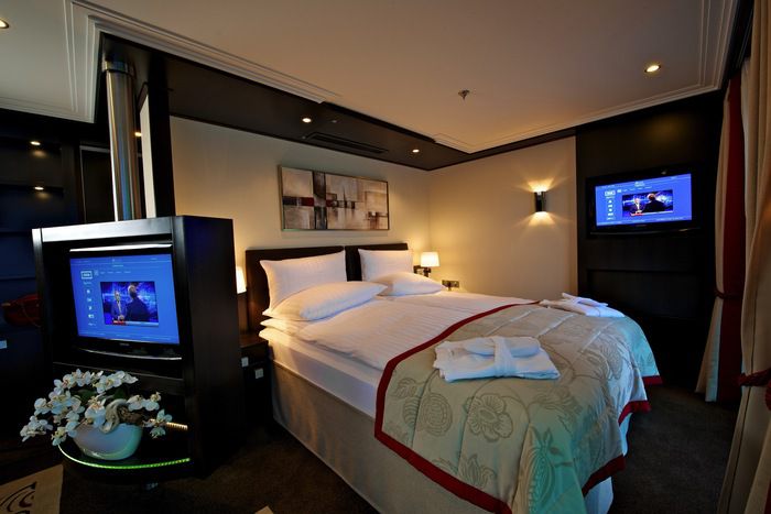 Royal Suite
